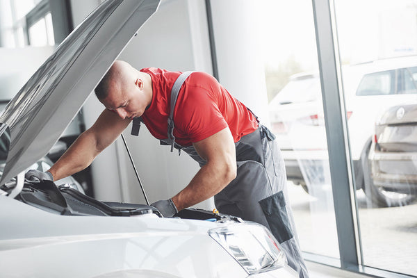 Clean And Beautiful Office Deceration