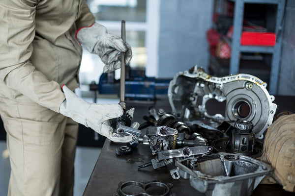 Best Car Parts Station